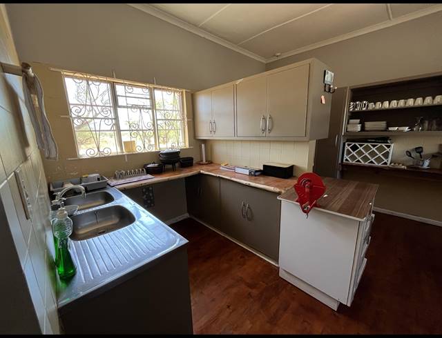 1,298HA FARM FOR SALE IN WILLOWMORE RURAL